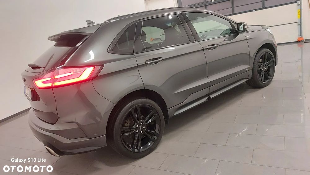 Ford Edge 2.0 EcoBlue Twin-Turbo 4WD ST-Line - 3