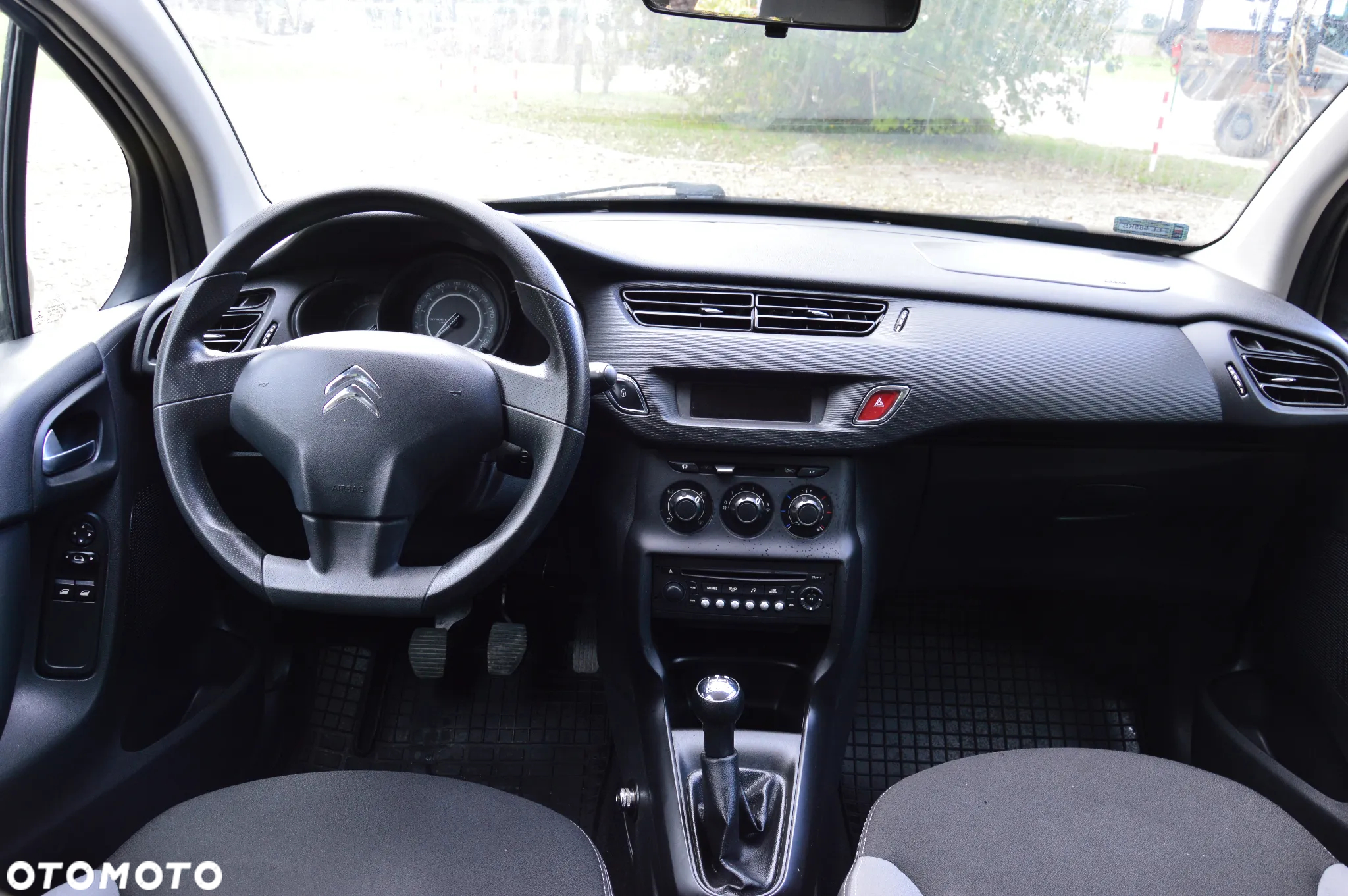 Citroën C3 - 13