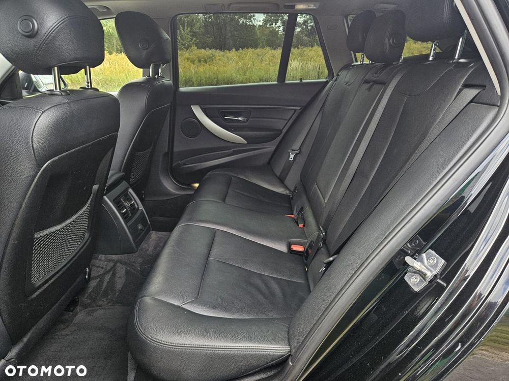 BMW Seria 3 - 27