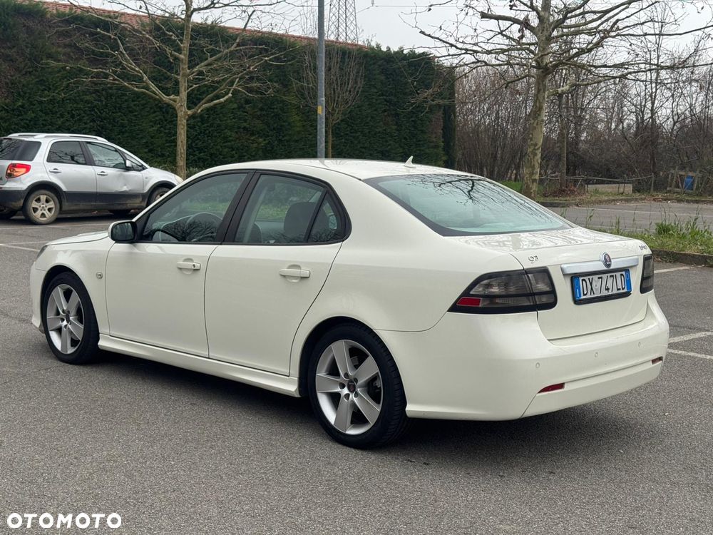 Saab 9-3 1.9 TTiD DPF Vector - 23