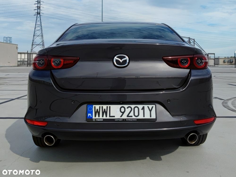 Mazda 3 - 11