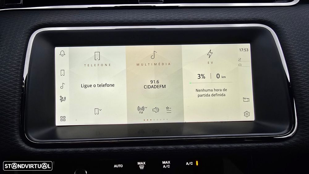 Land Rover Range Rover Evoque - 38