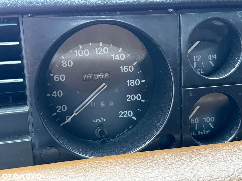 Rover SD 2600 S - 10