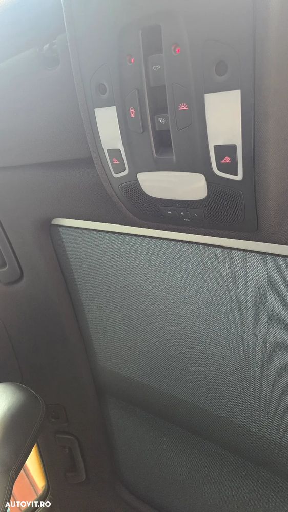 Audi A6 Avant 3.0 TDI DPF quattro tiptronic - 21