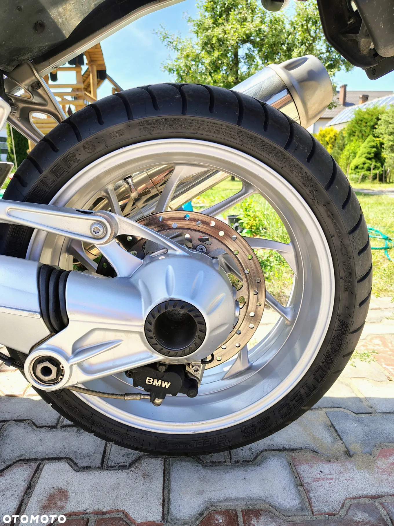 BMW K - 13