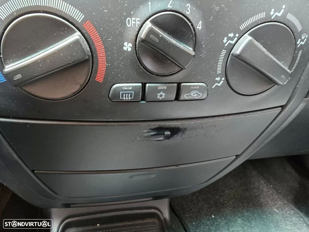 Mitsubishi Space Star 1.3 Family P2 - 17