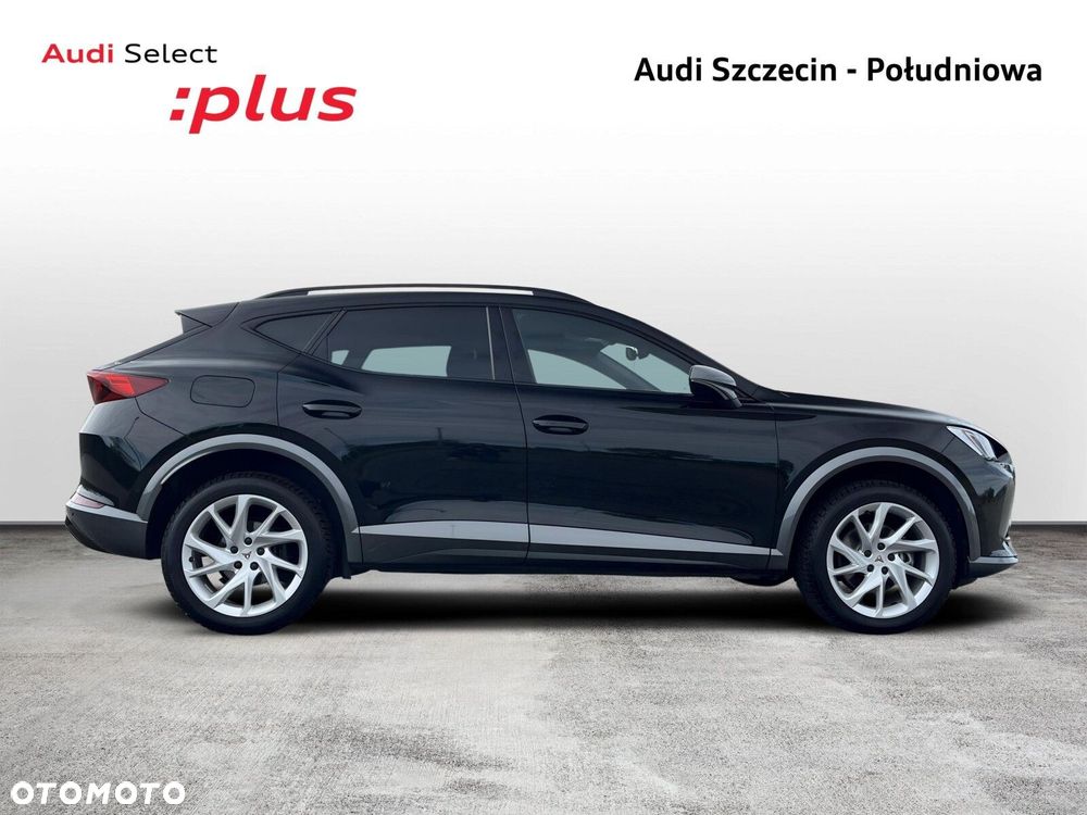 Cupra Formentor 2.0 TSI 4Drive DSG - 7