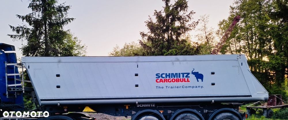 Schmitz Cargobull - 2