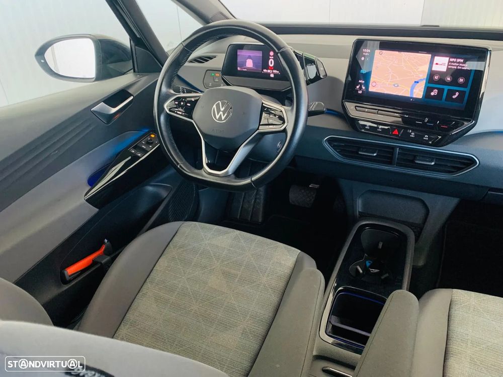 VW ID.3 Pro Performance - 38
