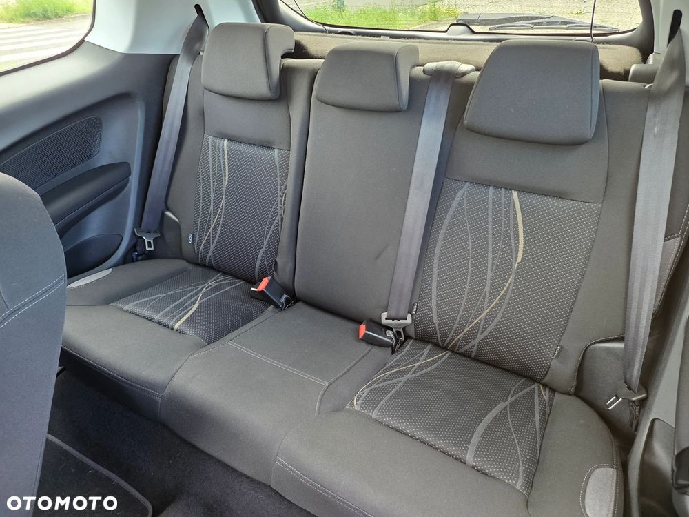 Peugeot 208 PureTech 82 Start & Stop Active - 16