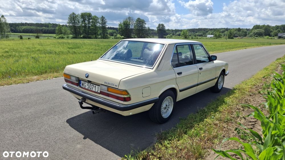 BMW Seria 5 - 3