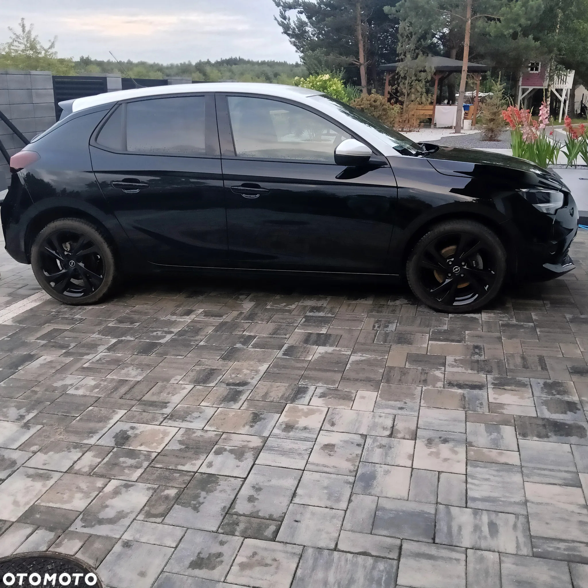 Opel Corsa 1.2 Direct Injection Turbo GS - 3