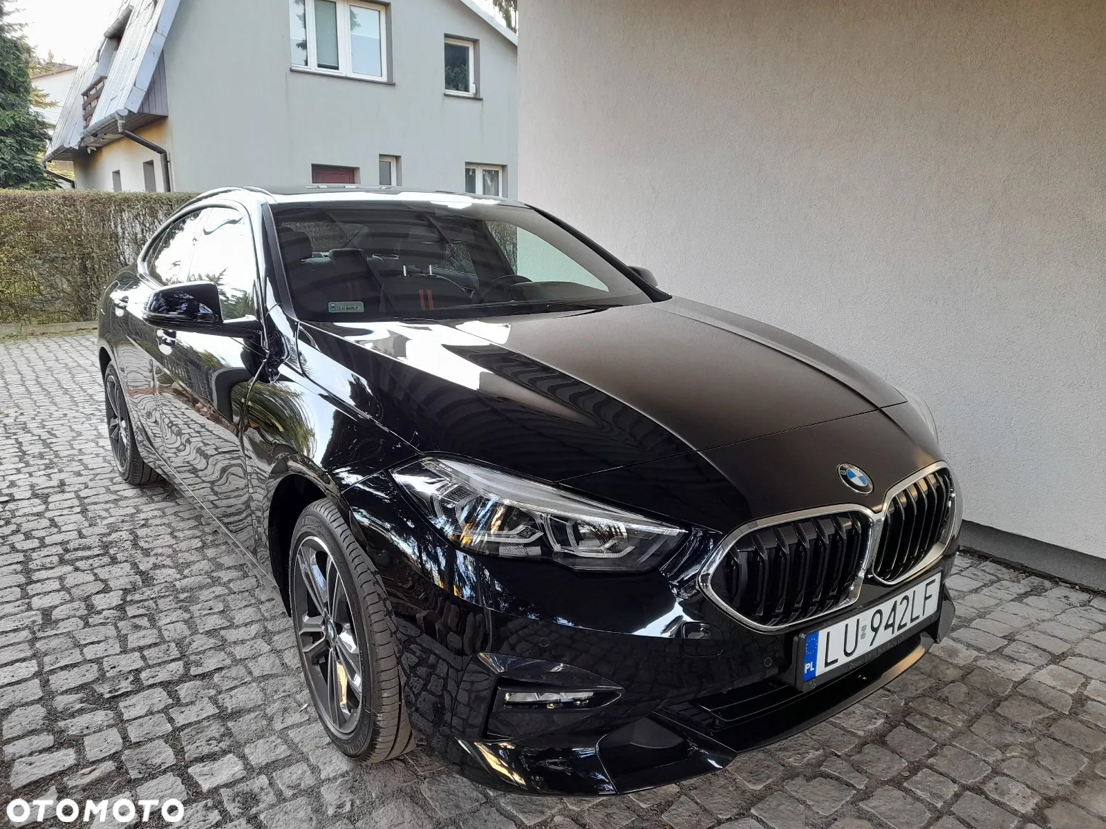BMW Seria 2 218i Sport Line - 2