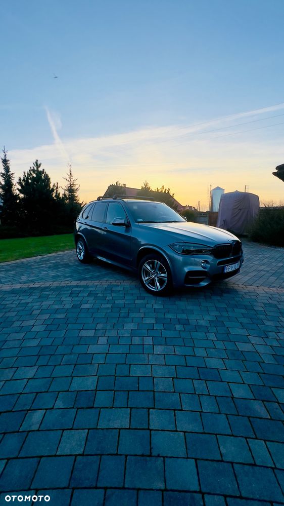 BMW X5 M - 11