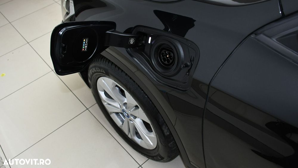 BMW X1 xDrive25e Advantage - 21