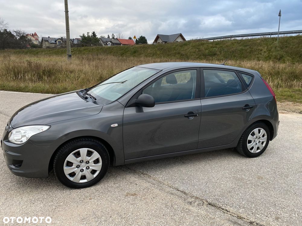 Hyundai i30 1.4 Classic - 6