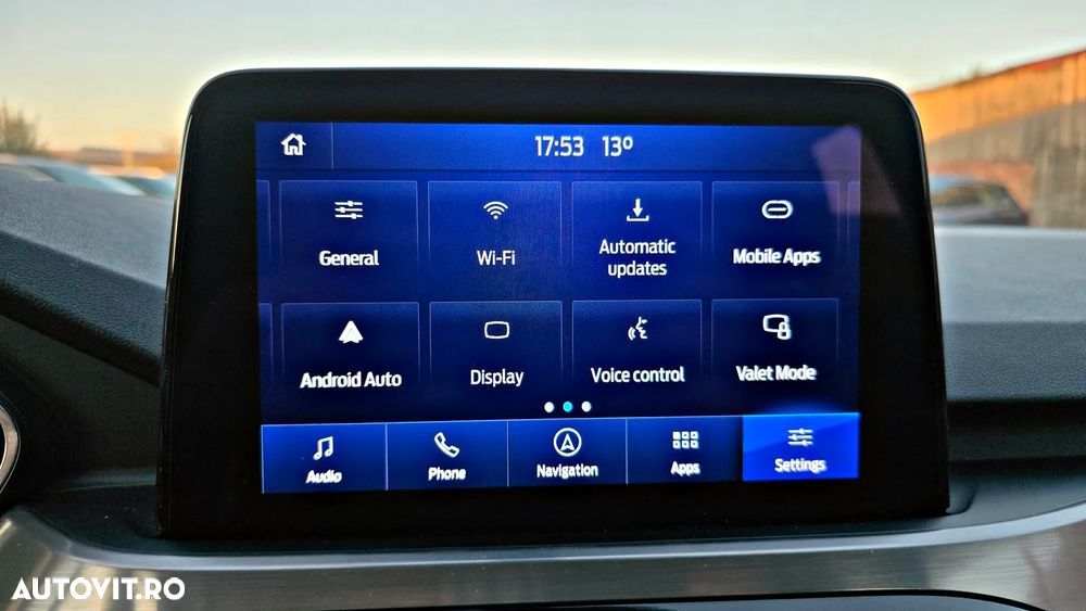 Ford Kuga 2.0 EcoBlue 4x4 Aut. TITANIUM - 34