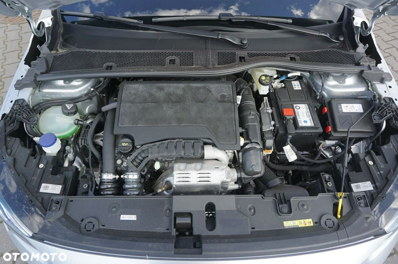 Opel Corsa 1.2 Direct Inj Turbo Start/Stop Automatik Elegance - 22