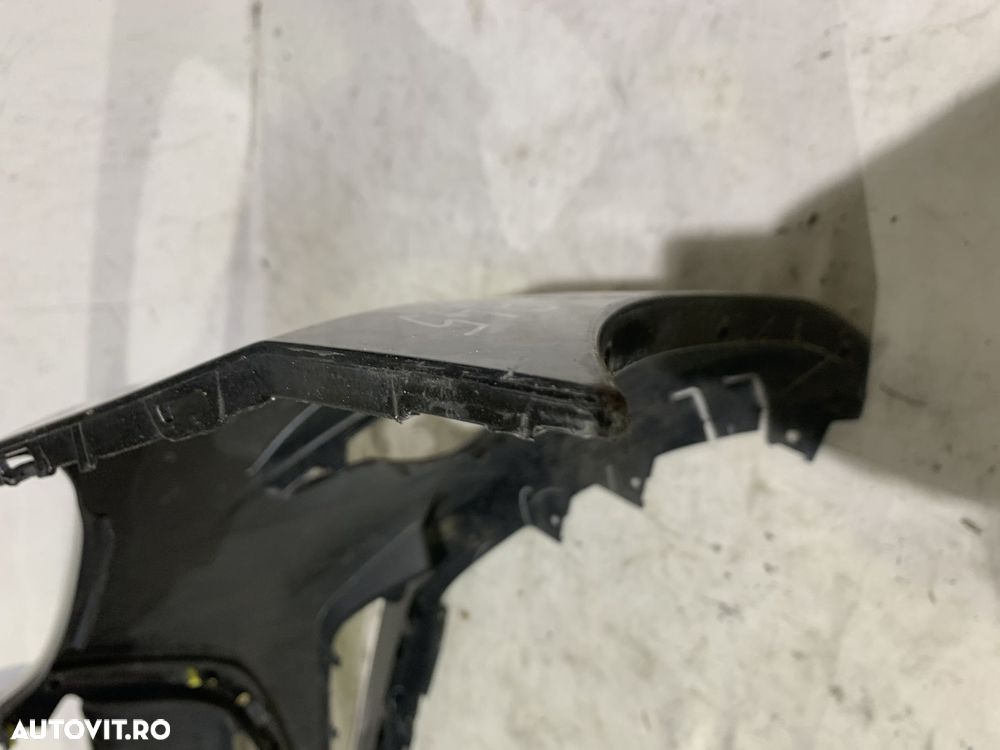 Bara fata Mazda 2, 2014, 2015, 2016, 2017, 2018, cod origine OE DB5J-50031. - 12