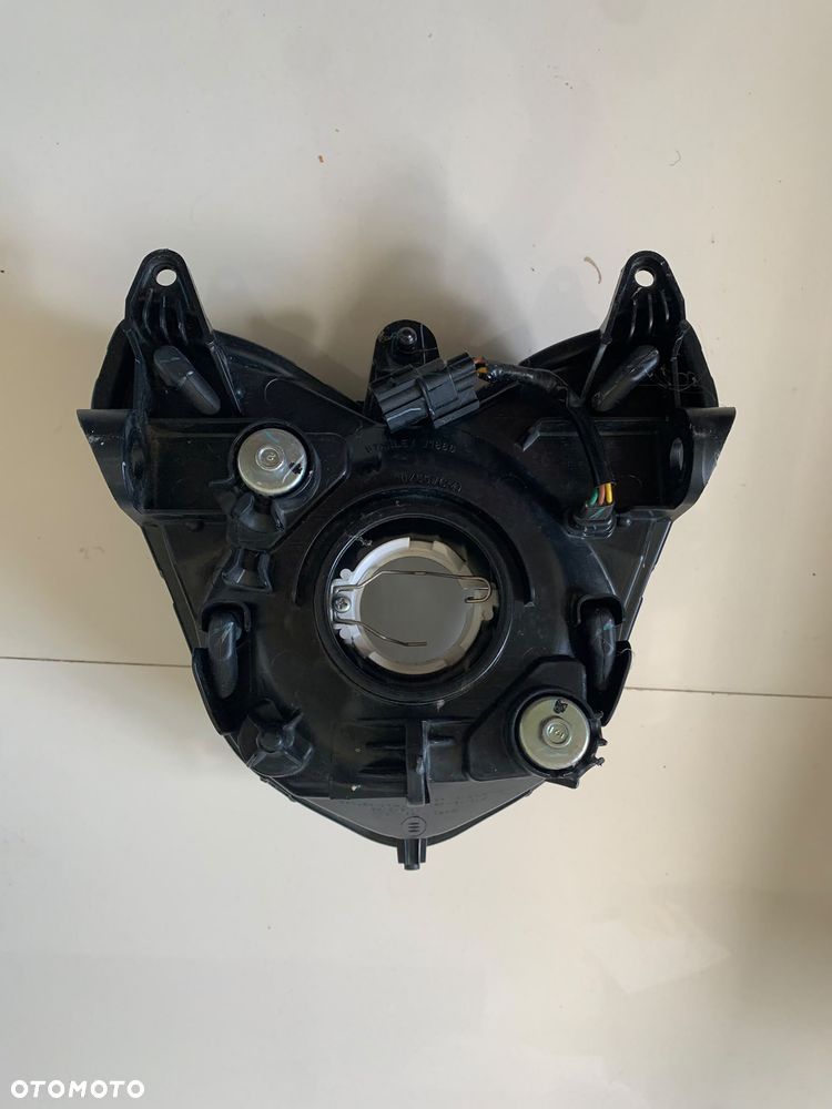 Honda CBr 650 CB650 F  CBf 500 lampa reflektor - 2
