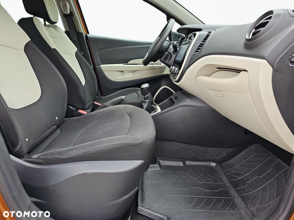 Renault Captur 1.2 Energy TCe Limited - 18