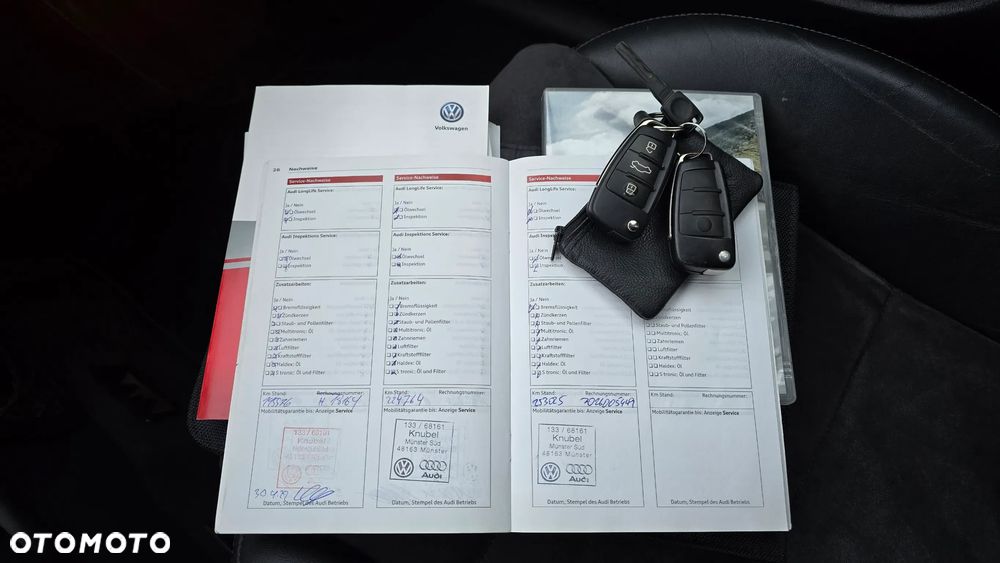 Audi A3 Sportback - 28