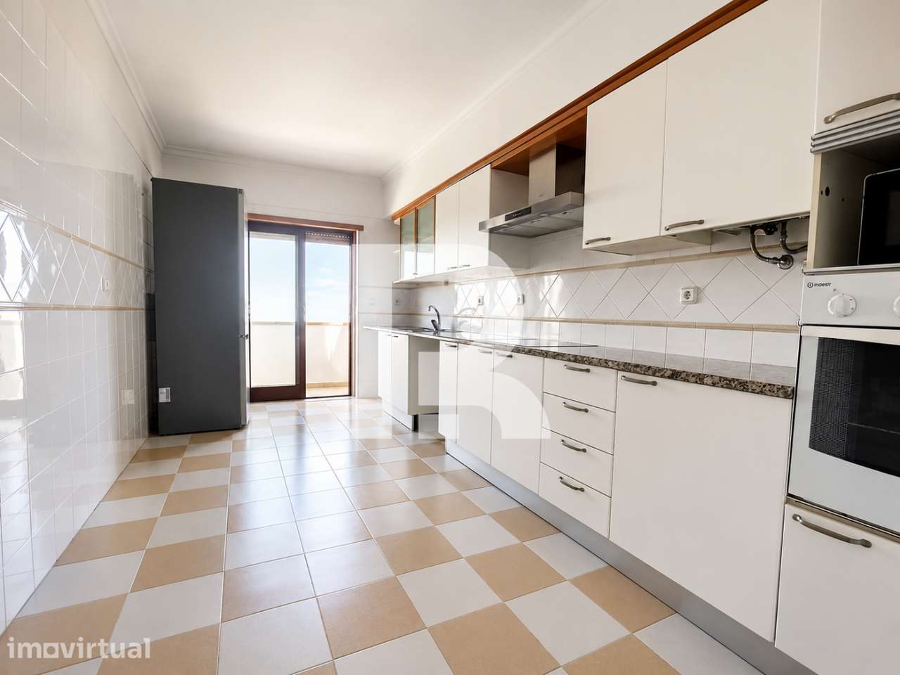 Apartamento T2 no Cacém - Grande imagem: 5/30