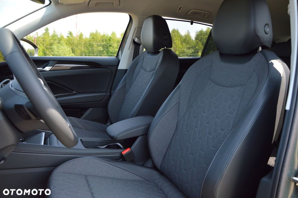 Volkswagen Tayron - 8