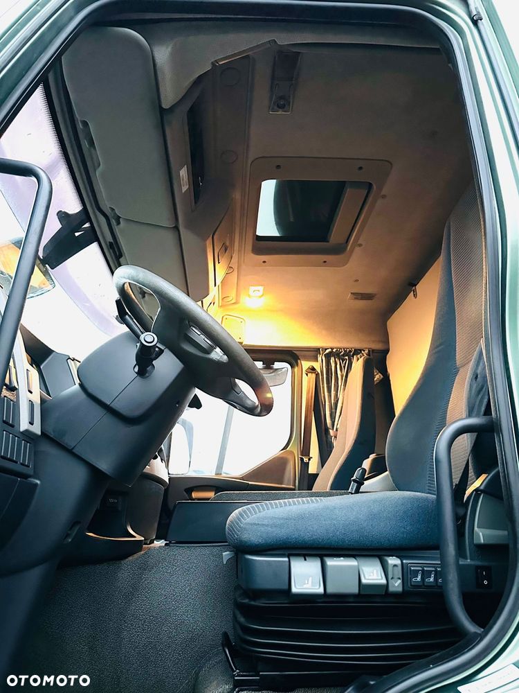 Volvo FE 280 / WINDA ZEPRO / KABINA SYPIALNA - 15