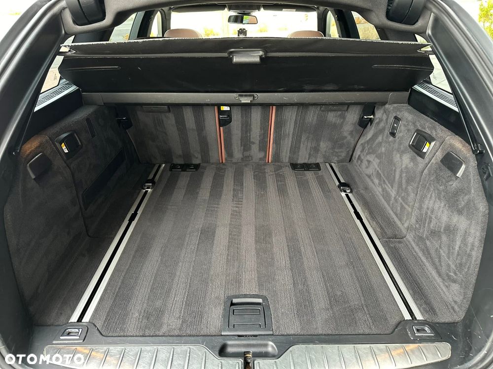 BMW Seria 5 530d Sport-Aut - 18