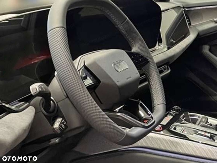 Audi A6 - 5