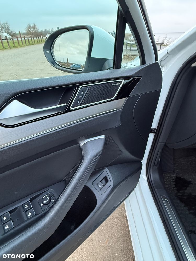 Volkswagen Passat 2.0 TDI BMT Highline DSG - 8