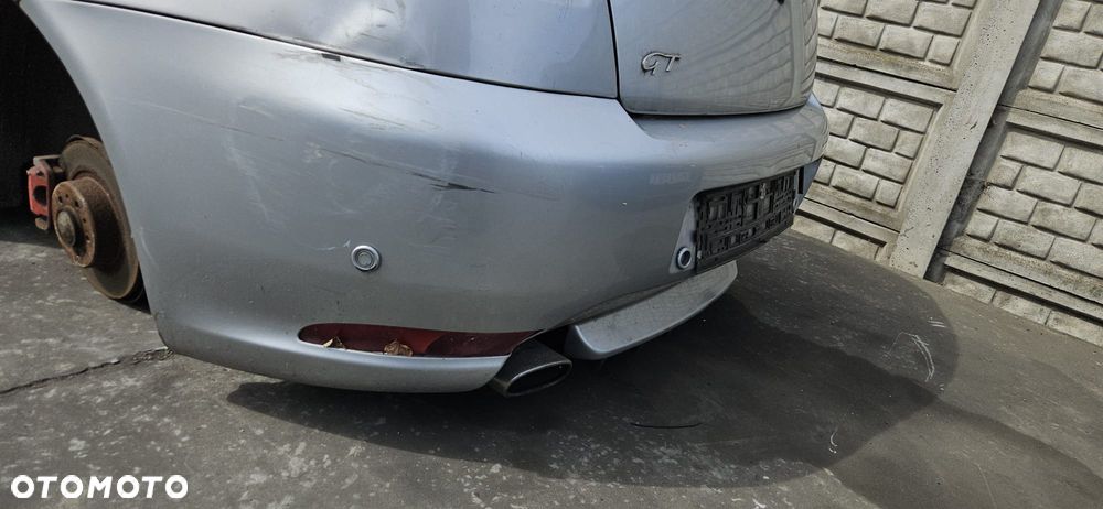 ALFA ROMEO GT 03-06 1.9 JTD - OSLONA PRZECIWSLONECZNA LEWA PRAWA - 15