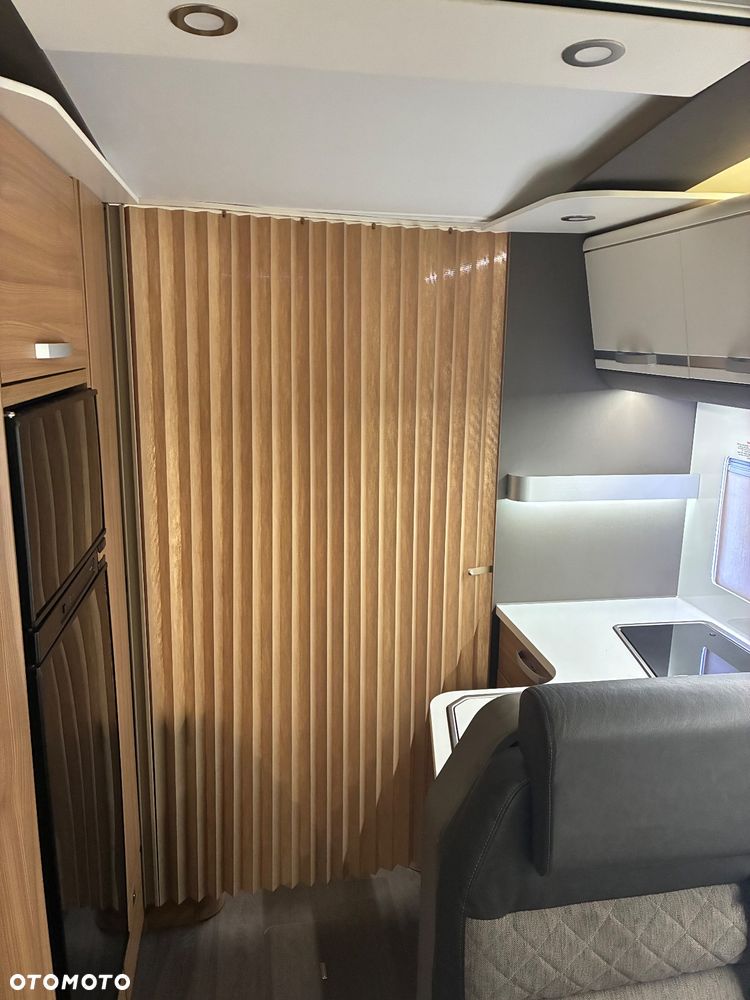 Adria Fiat ducato - 12