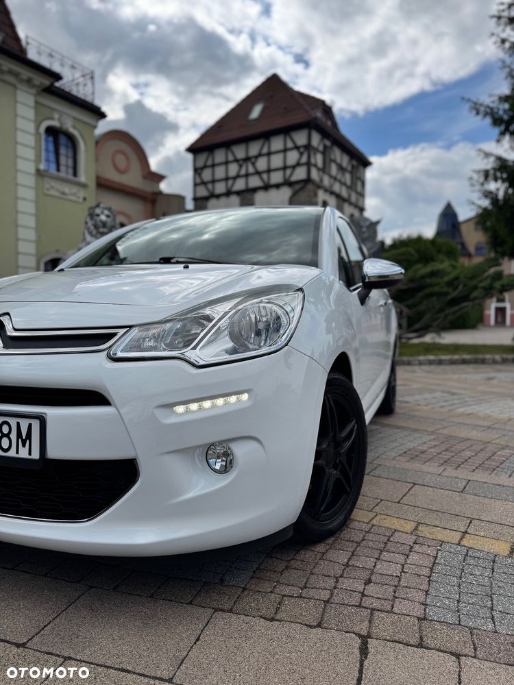 Citroën C3 1.2 PureTech Selection - 14