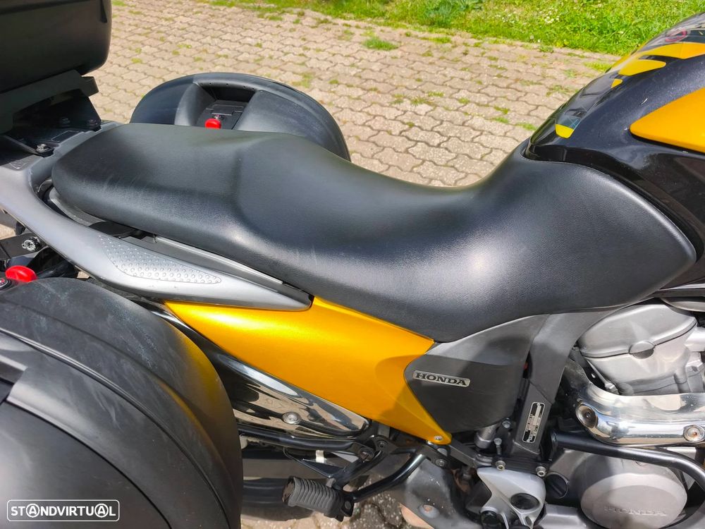 Honda Transalp 700 Abs - 6