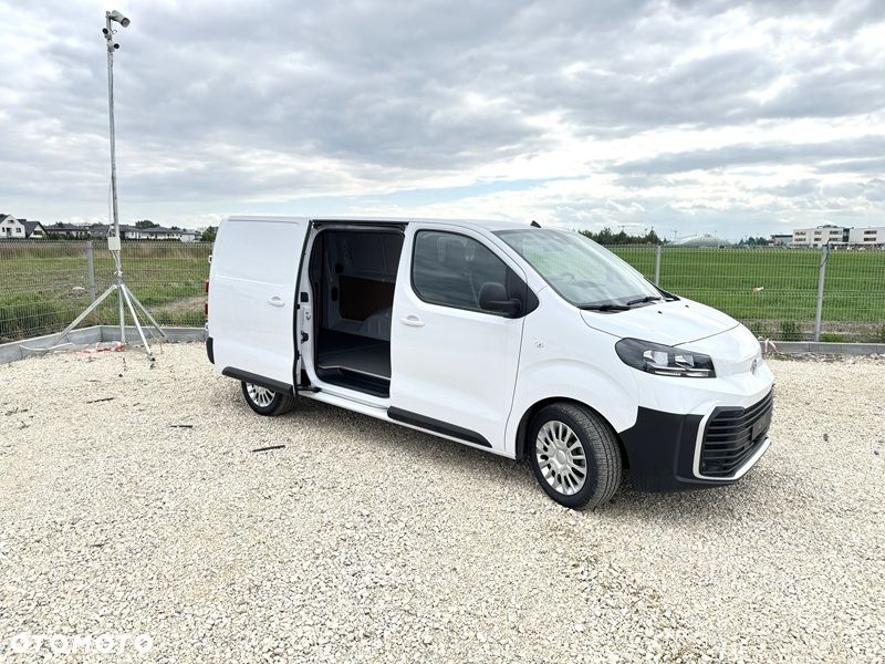Toyota Proace Long - 2