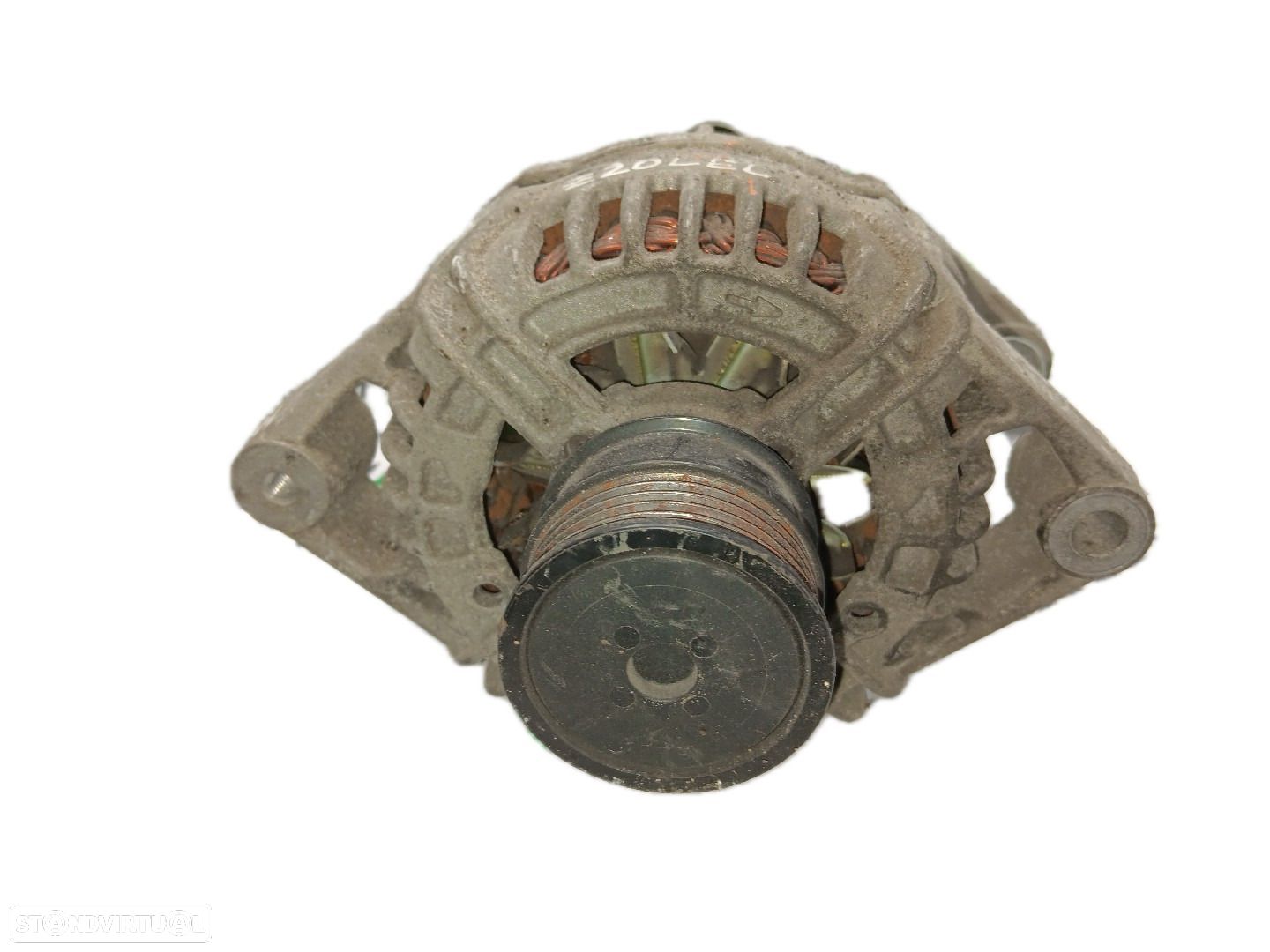 Alternador Opel Astra H Gtc (A04) - 1