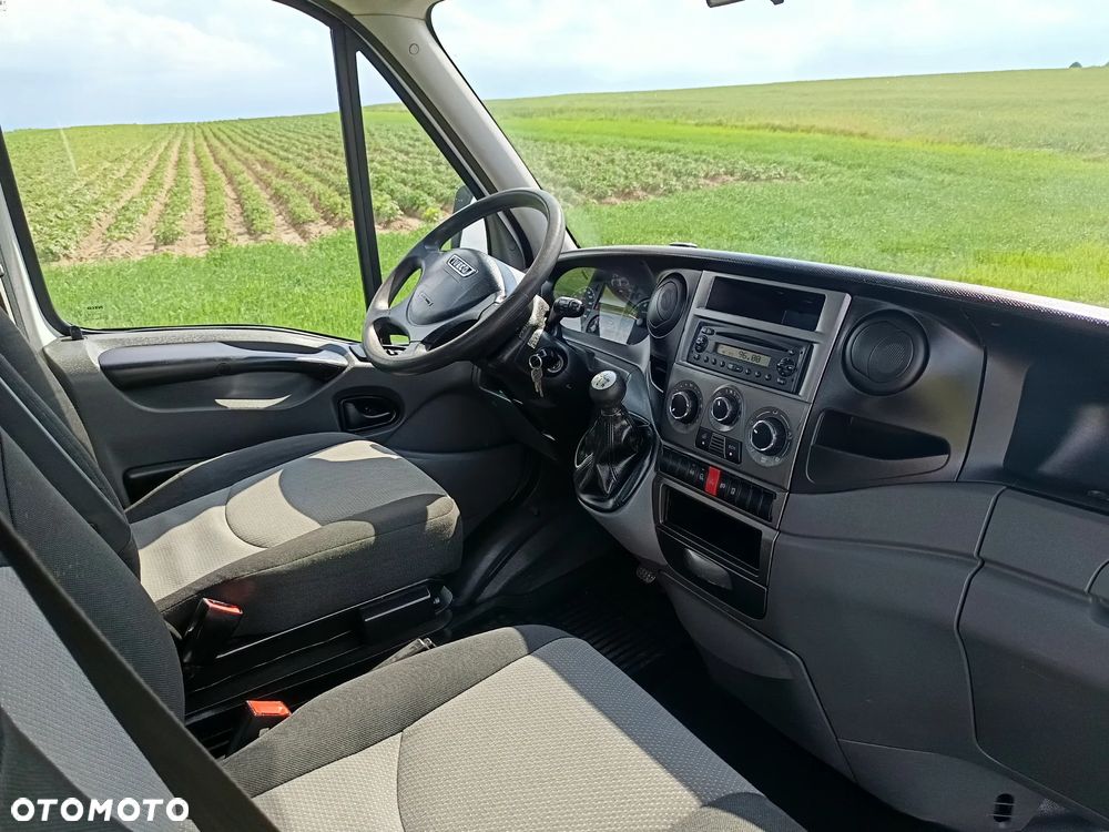 Iveco Daily 35S11 - 7