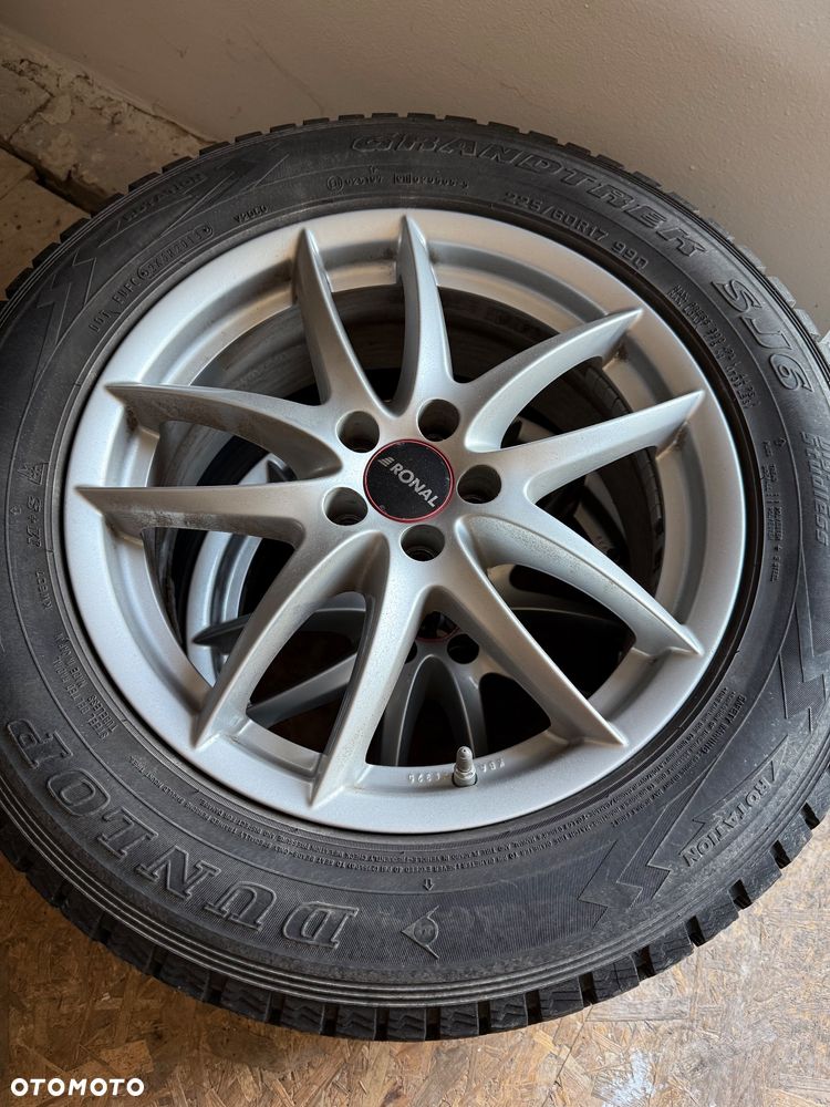 Subaru Forester - 14