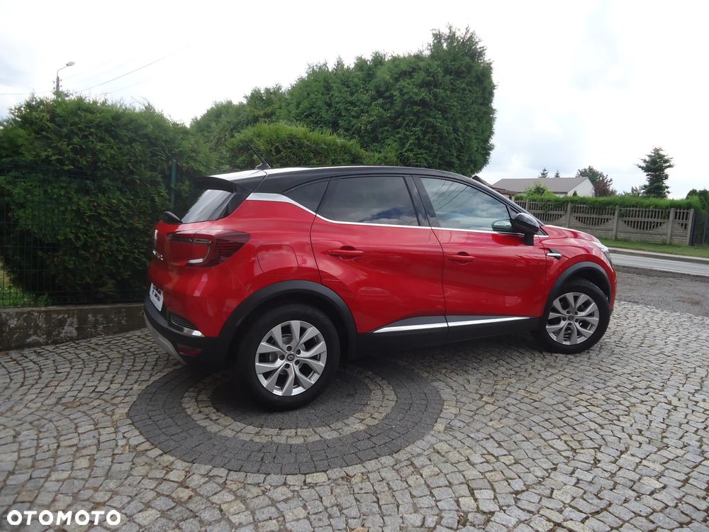 Renault Captur 1.0 TCe Intens - 9