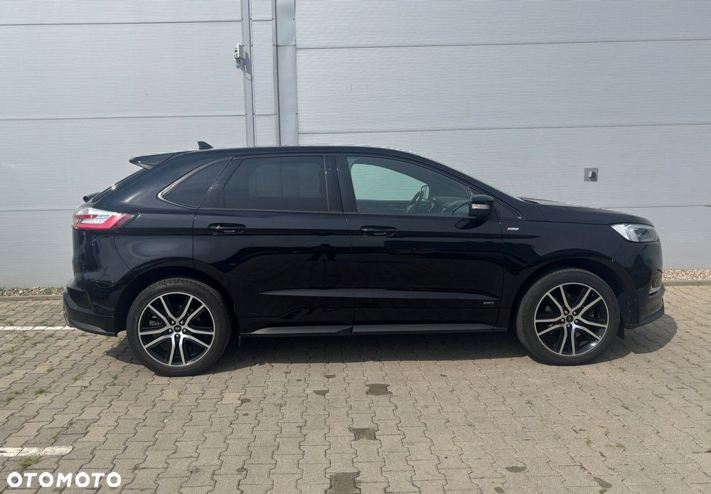 Ford Edge 2.0 EcoBlue Twin-Turbo 4WD ST-Line - 5