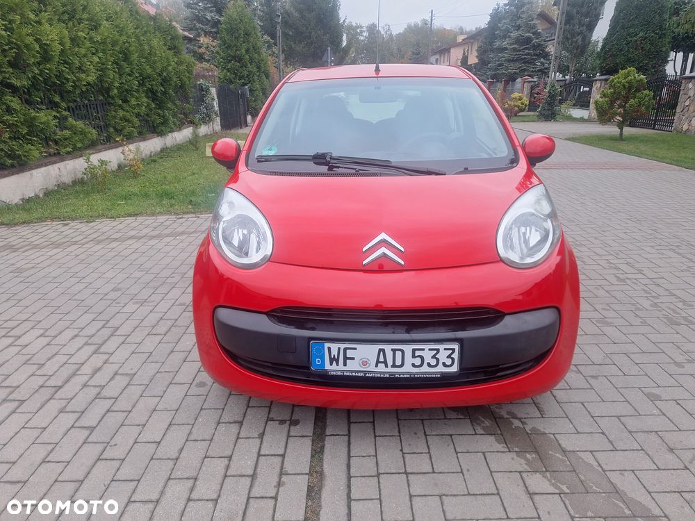 Citroën C1 1.0i Flirt - 3