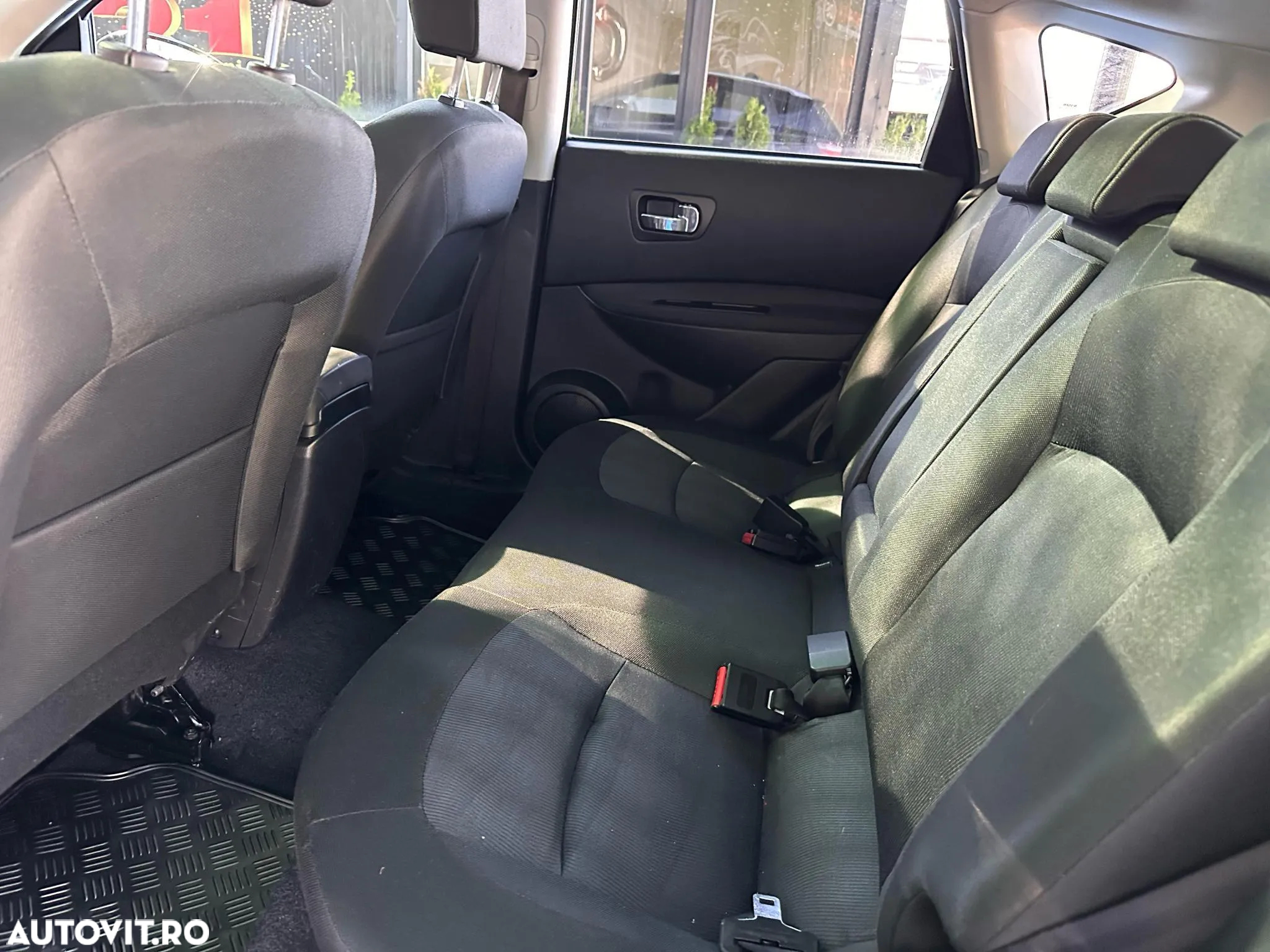 Nissan Qashqai 1.6 Acenta - 7