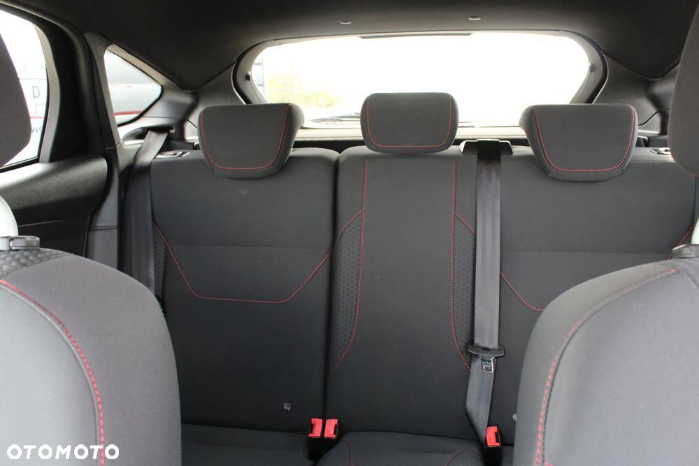 Ford Focus 1.0 EcoBoost Start-Stopp-System ST-LINE STYLE - 22