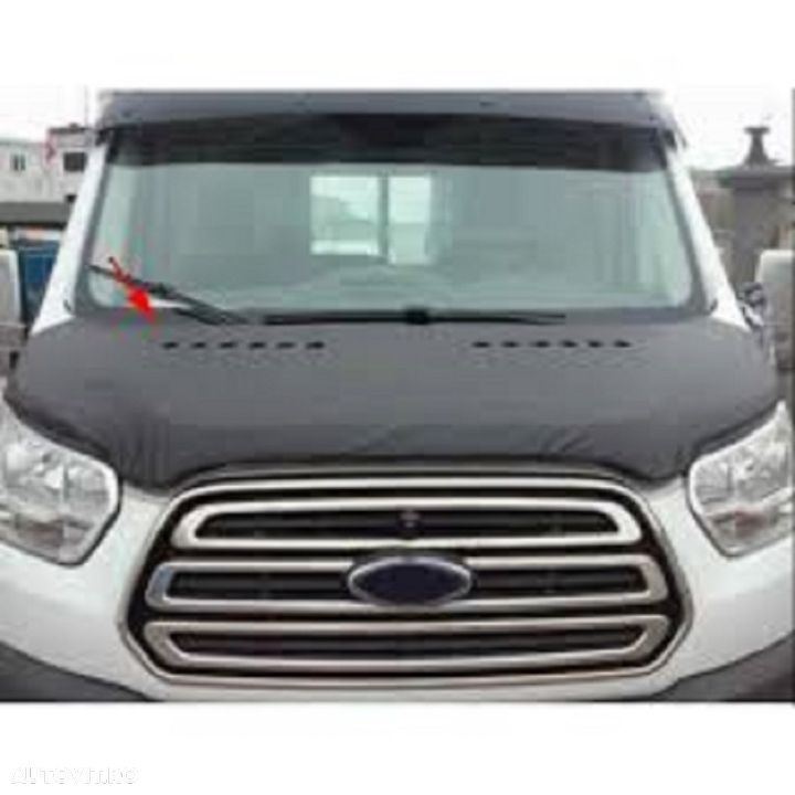 Husa capota Ford Transit 2016-2020 neinscriptionata - 1