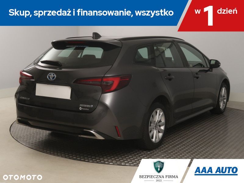 Toyota Corolla - 7