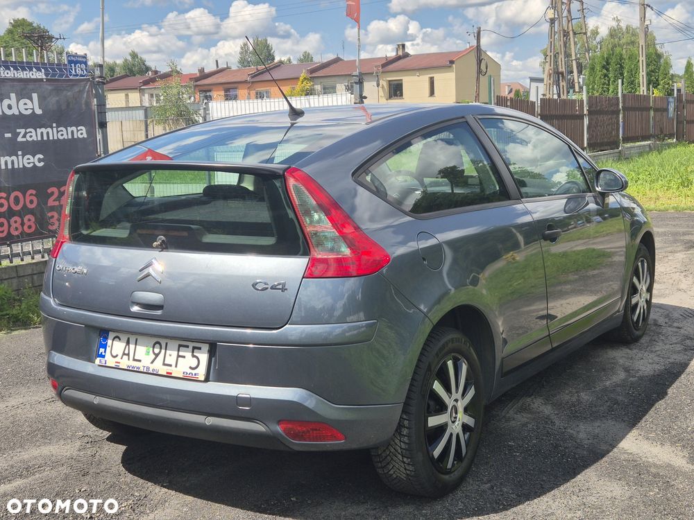 Citroën C4 - 3