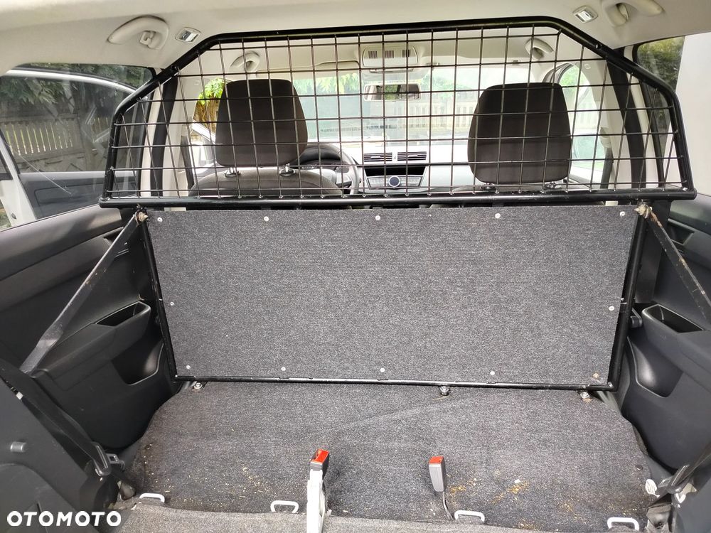 Skoda Fabia 1.0 Ambition - 25