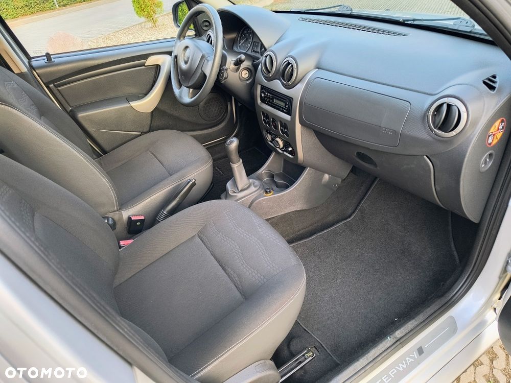 Dacia Sandero Stepway - 6